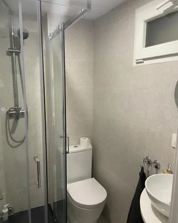 Casco Historico De - Heno Apartment