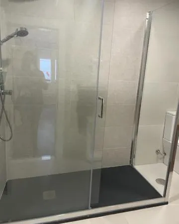 Casco Historico De - Heno Apartment *
