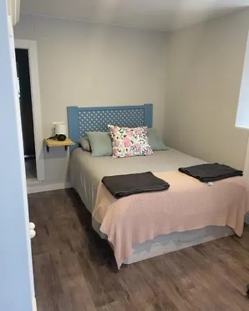 Casco Historico De - Heno Apartment *