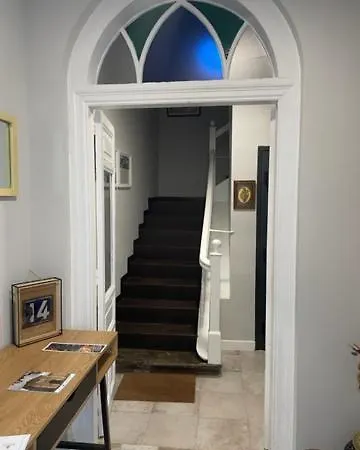 아파트 Casco Historico De - Heno