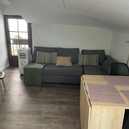 Apartamento Casco Historico De - Heno Pravia