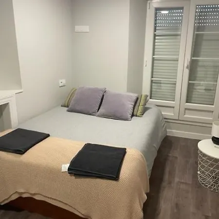 Apartamento Casco Historico De - Heno *