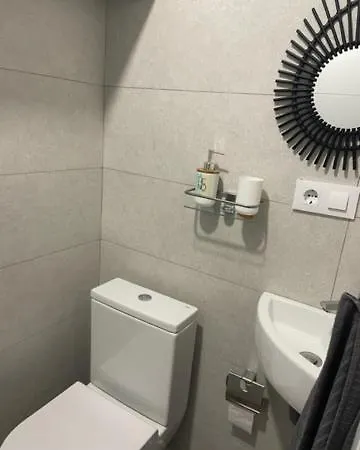 Apartamento Casco Historico De - Heno *