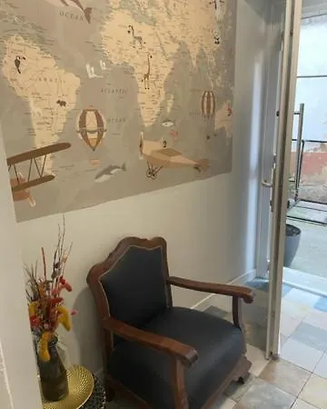 Casco Historico De - Heno * Pravia