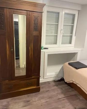 Casco Historico De - Heno Pravia