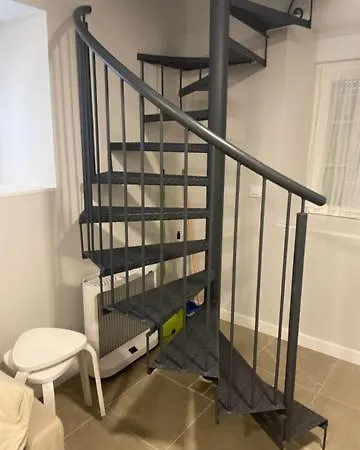 Apartamento Casco Historico De - Heno