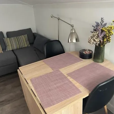 Casco Historico De - Heno Apartamento *